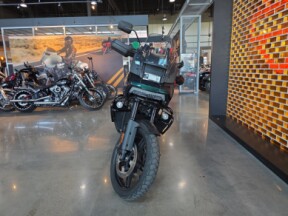 2022 Harley-Davidson® Pan America™ 1250 Special RA1250S thumb 2