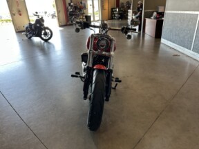 2026 Harley-Davidson® Breakout® FXBR thumb 3