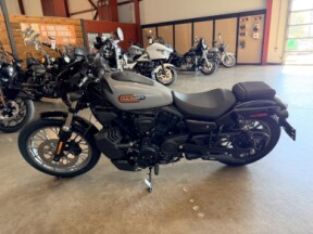 2026 Harley-Davidson® Nightster Special® RH975S thumb 2
