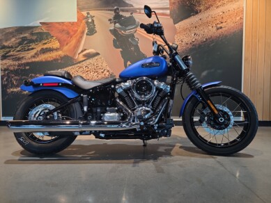 FXBB 2026 Street Bob®