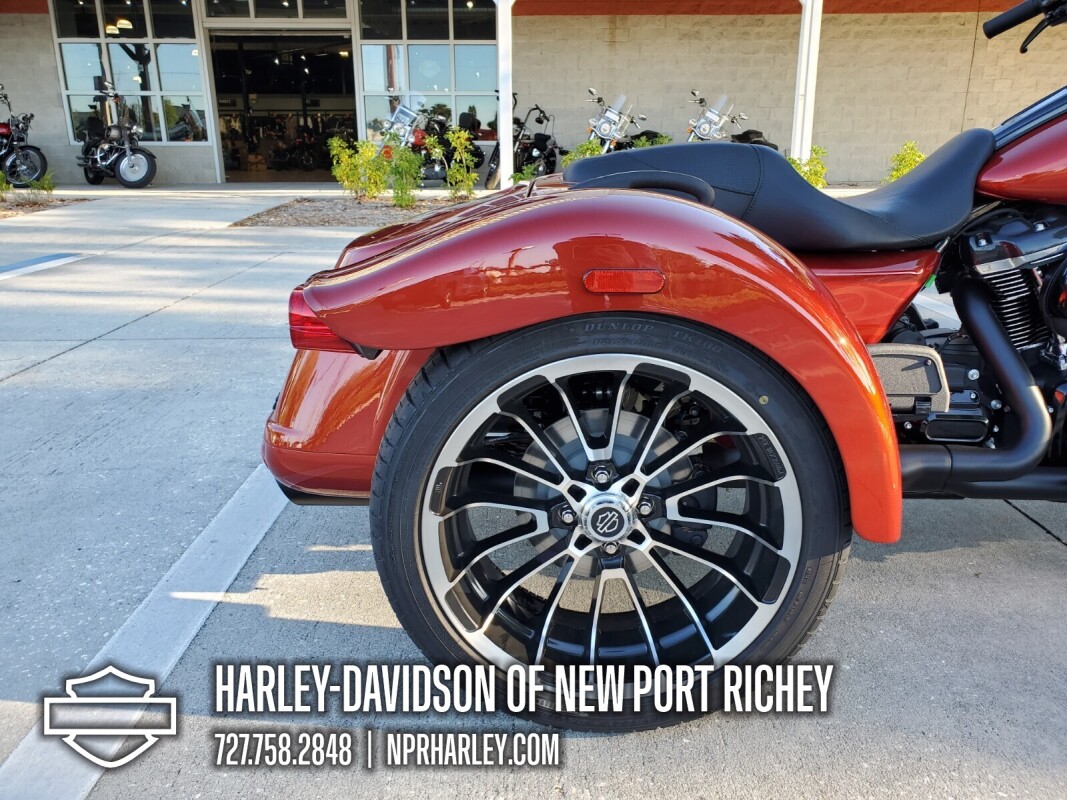 2025 Harley-Davidson® Road Glide™, photo 9