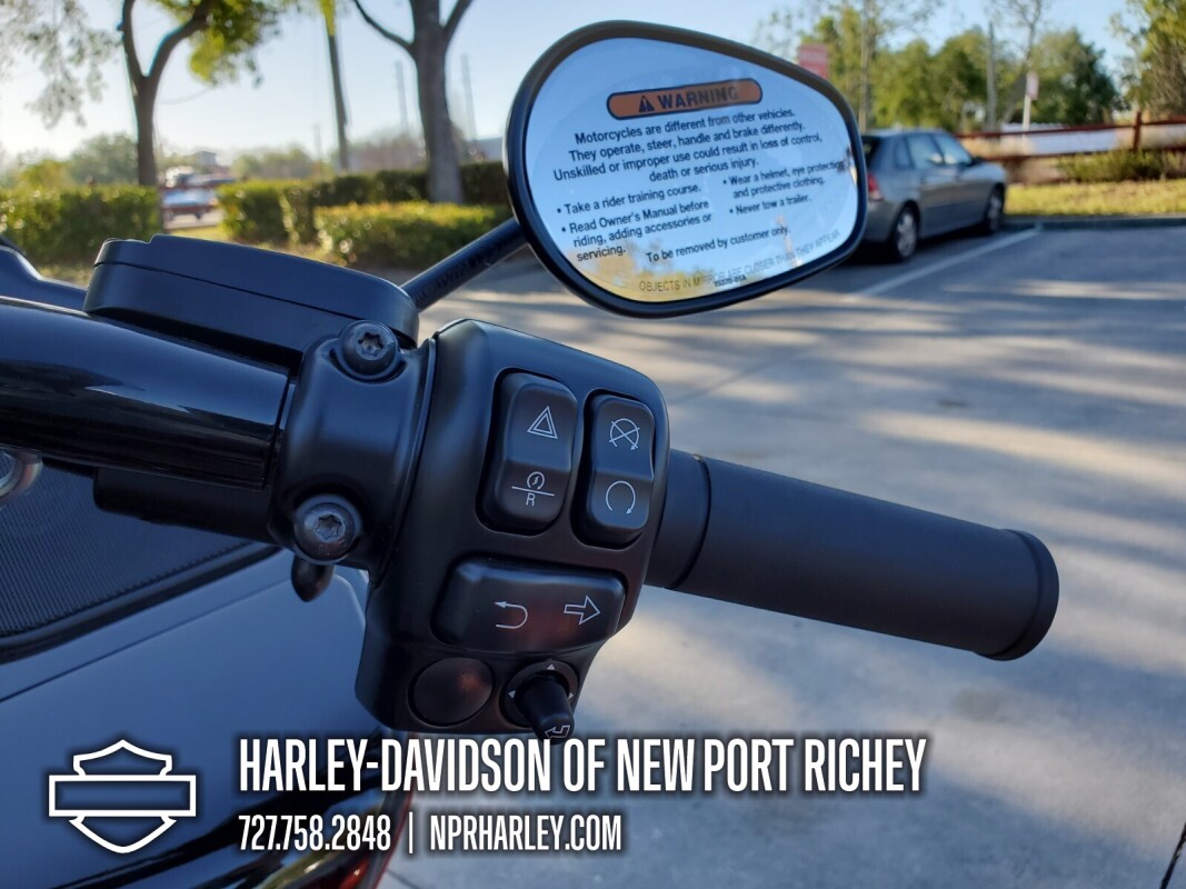 2025 Harley-Davidson® Road Glide™, photo 18