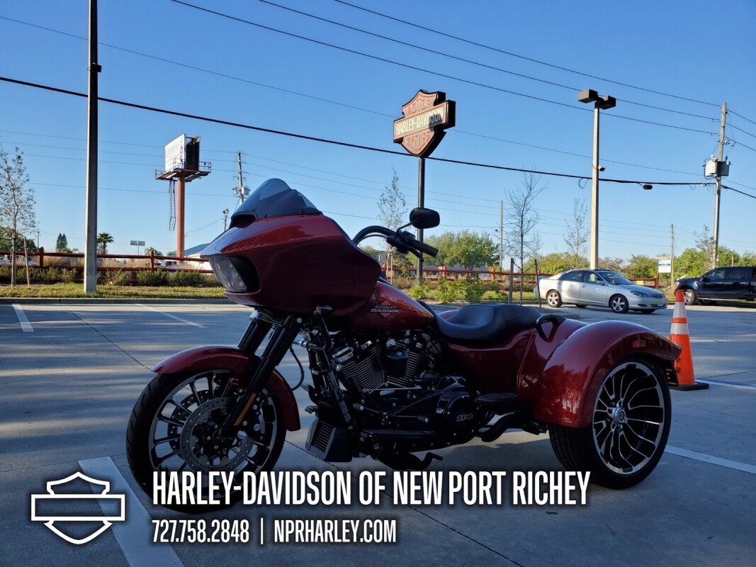 2025 Harley-Davidson® Road Glide™, photo 15