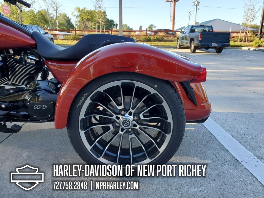 2025 Harley-Davidson® Road Glide™, photo 13