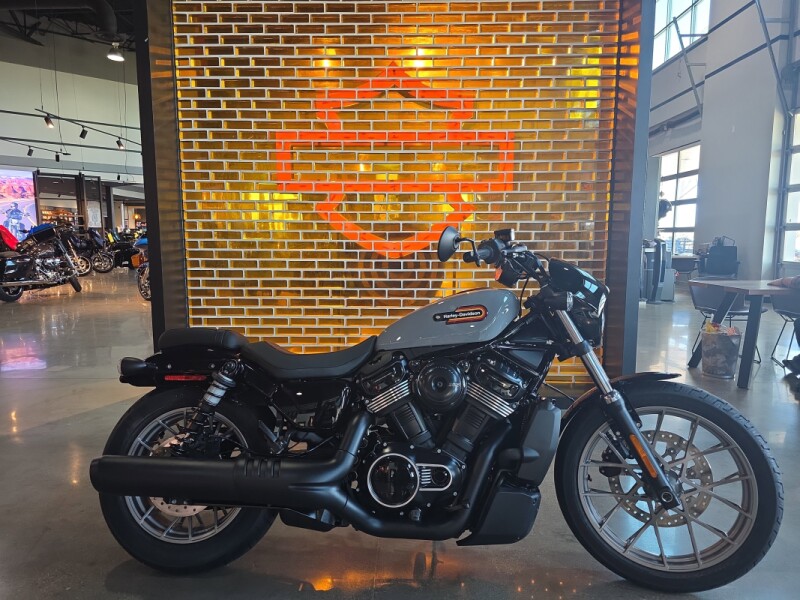 2026 Harley-Davidson® Nightster Special® RH975S