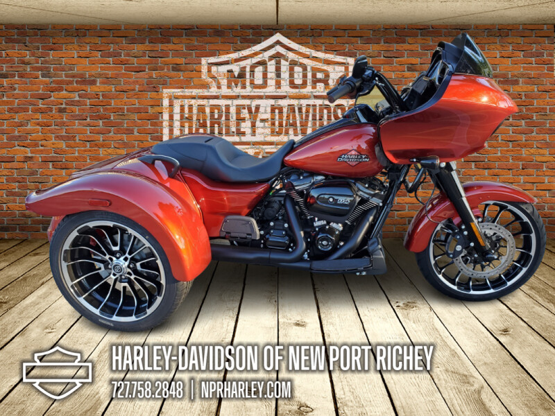 2025 Harley-Davidson® Road Glide™