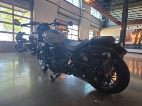 2026 Harley-Davidson® Nightster Special® RH975S thumb 0