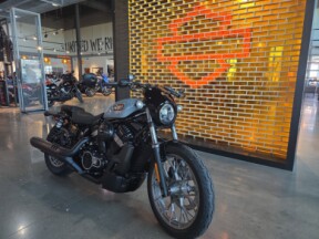 2026 Harley-Davidson® Nightster Special® RH975S thumb 3