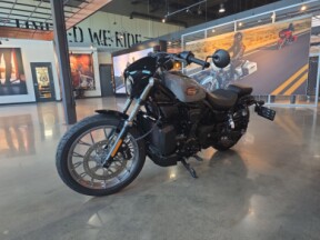 2026 Harley-Davidson® Nightster Special® RH975S thumb 1
