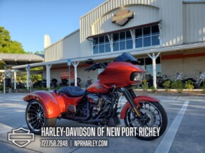 2025 Harley-Davidson® Road Glide™ thumb 1