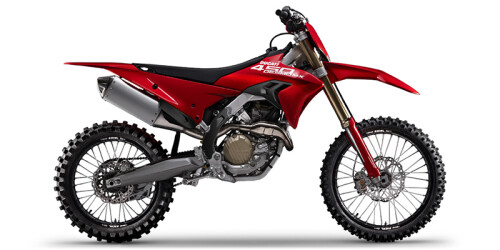 2026 Desmo450 MX thumbnail