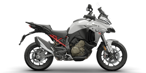 2026 Multistrada V4 S thumbnail
