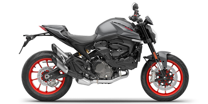 2026 Monster+