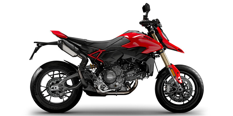 2026 Hypermotard V2