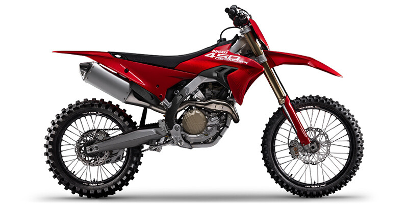 2026 Desmo450 MX