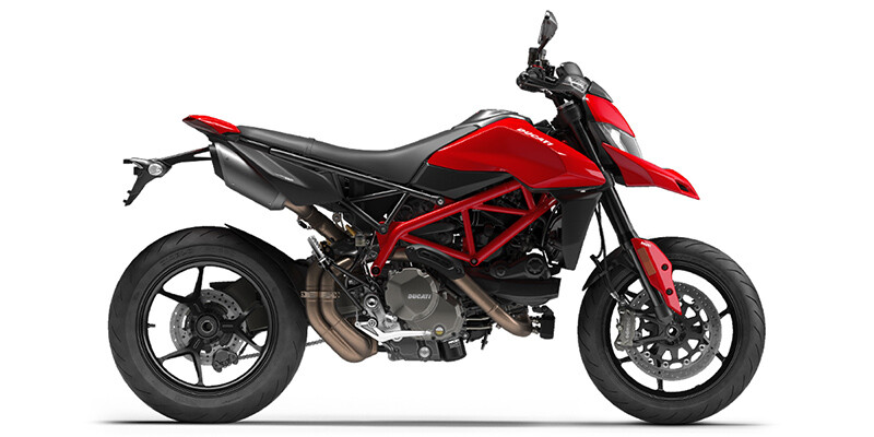 2025 Hypermotard 950
