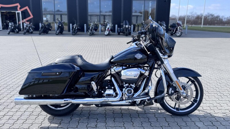 FLHXS Street Glide ® Special