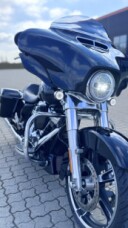 FLHXS Street Glide ® Special thumb 0