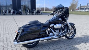 FLHXS Street Glide ® Special thumb 3