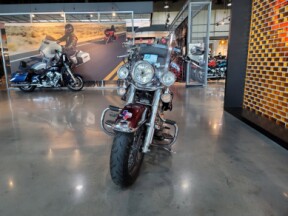 2014 Harley-Davidson® Heritage Softail® Classic FLSTC  thumb 2