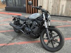 2025 Harley-Davidson® RH975 Nightster™ thumb 2