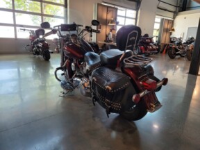 2014 Harley-Davidson® Heritage Softail® Classic FLSTC  thumb 0