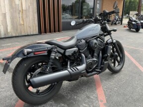 2025 Harley-Davidson® RH975 Nightster™ thumb 3