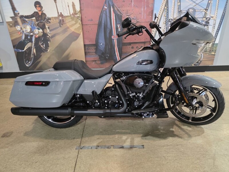 FLTRX 2026 Road Glide®