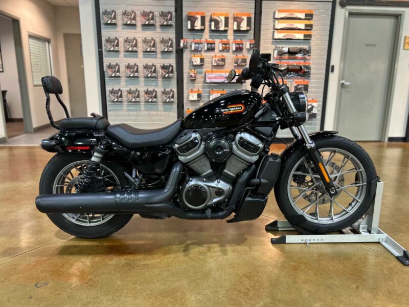 RH975S 2023 Nightster™ Special