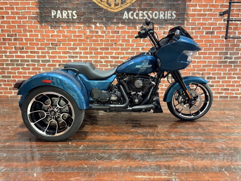 2026 Harley-Davidson® Road Glide 3 FLTRT