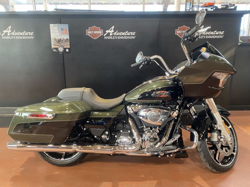 FLTRX 2026 Road Glide®