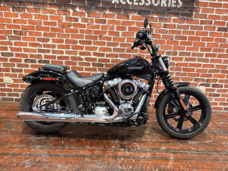 FXBB 2026 Street Bob®