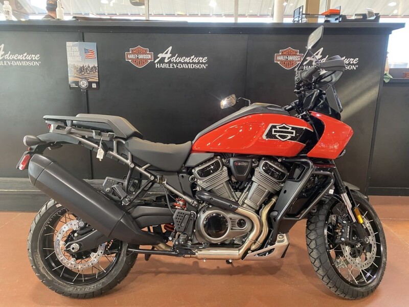 RA1250S 2026 Pan America® 1250 Special