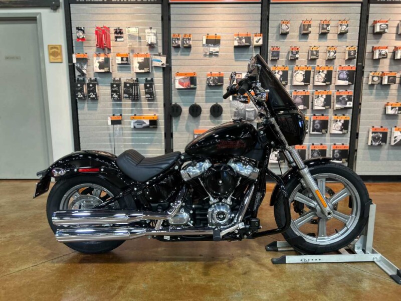 FXST 2024 Softail™ Standard