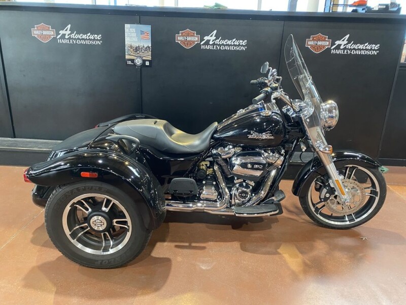 FLRT 2022 Freewheeler®
