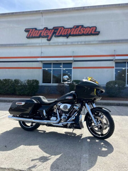 FLTRX 2026 Road Glide®