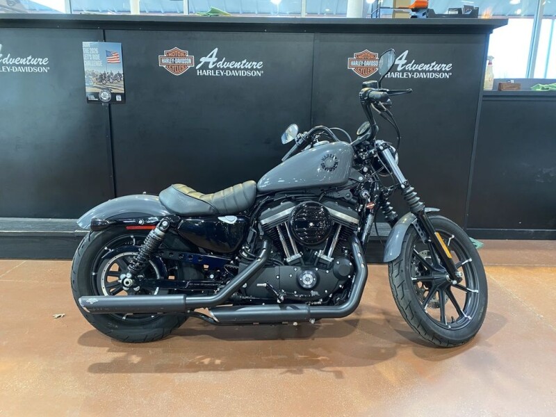 XL 883N 2022 Iron 883™