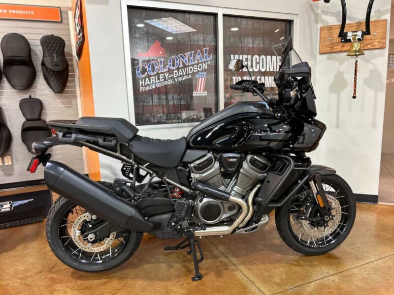 RA1250S 2025 Pan America® 1250 Special