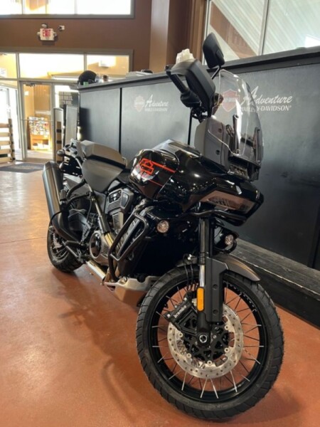 RA1250S 2026 Pan America® 1250 Special