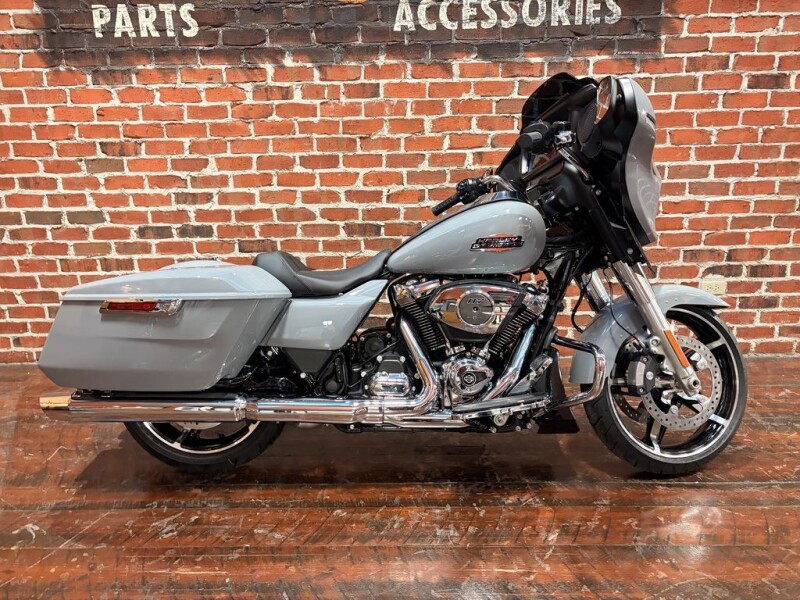 FLHX 2026 Street Glide®