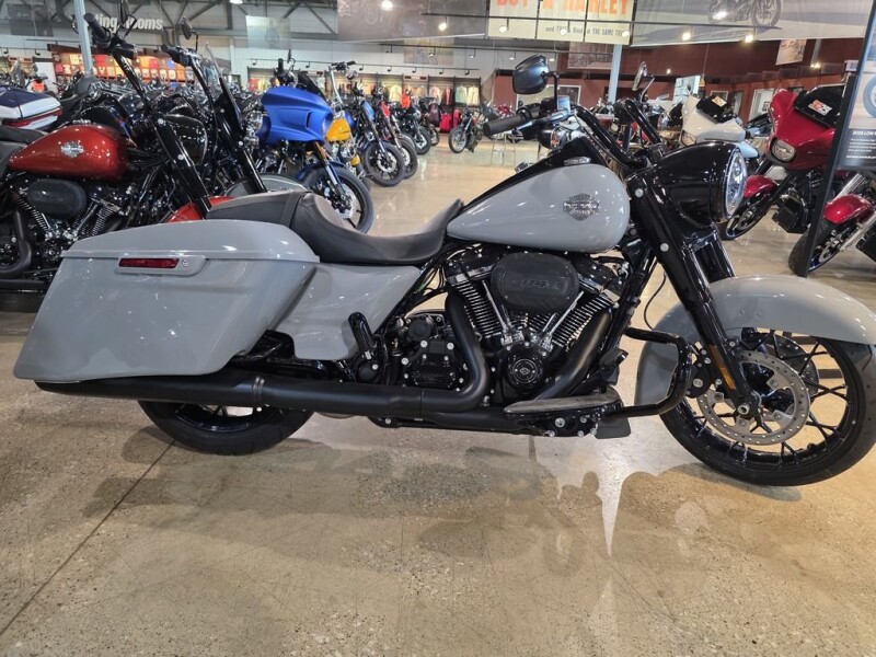 2025 Harley-Davidson® Road King™ Special FLHRXS
