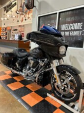 FLHX 2026 Street Glide® thumb 1