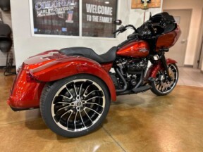 FLTRT 2025 Road Glide® 3 thumb 3
