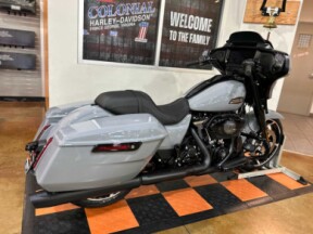 FLHX 2026 Street Glide® thumb 3