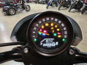 FXLRS 2026 Low Rider® S thumb 0