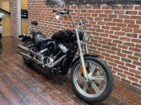 2024 Harley-Davidson® Softail™ Standard FXST thumb 2