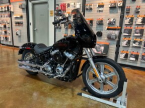 FXST 2024 Softail™ Standard thumb 0