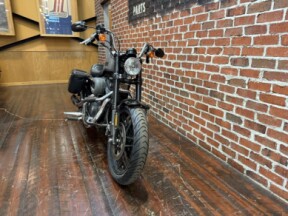 2016 Harley-Davidson® Roadster™ xl1200cx thumb 1