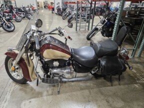 2006 Suzuki V-Strom 1000 DL1000K6 thumb 3