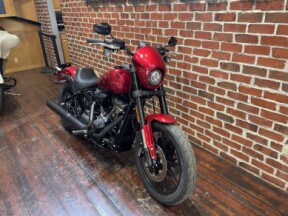 2025 Harley-Davidson® Low Rider™ S FXLRS thumb 1